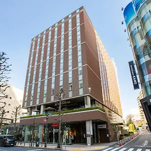 Wing International Premium Shibuya Hotel