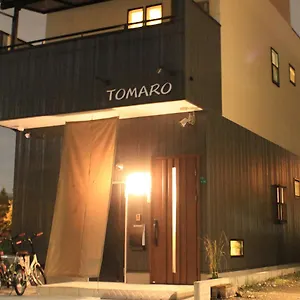 Tomaro 大阪港 大阪市
