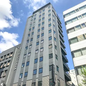 ホテルリブマックス日本橋小網町 東京都