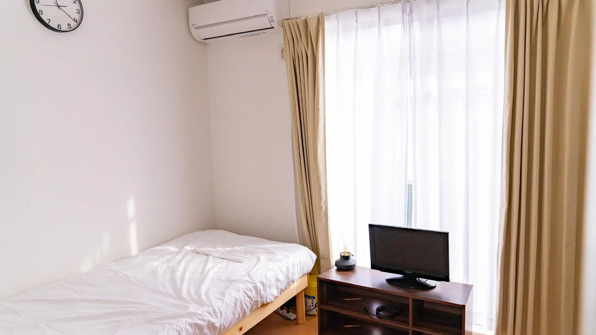 Guest house One Point Five Hotel Tokyo