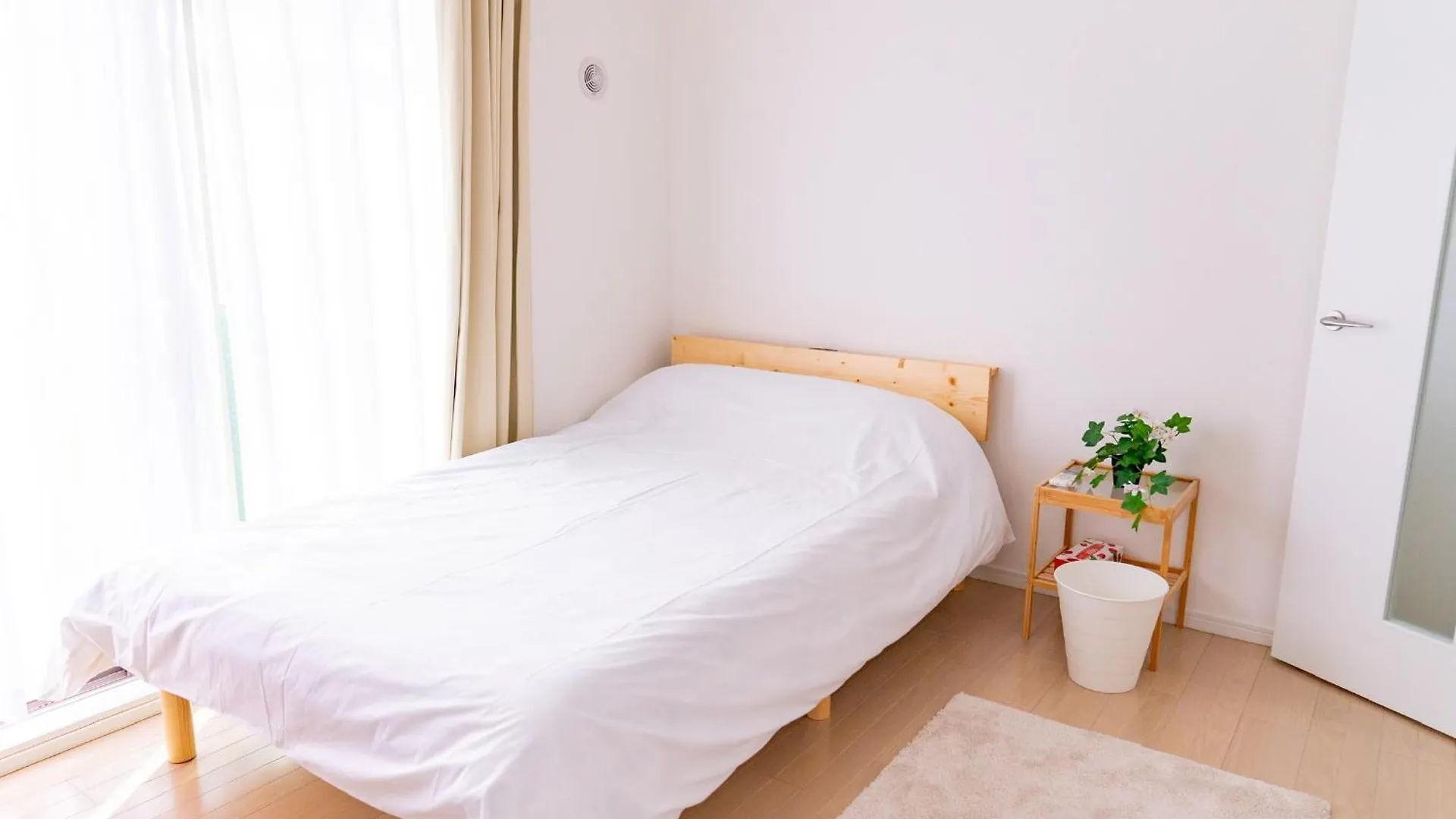 Guest house One Point Five Hotel Tokyo Japan