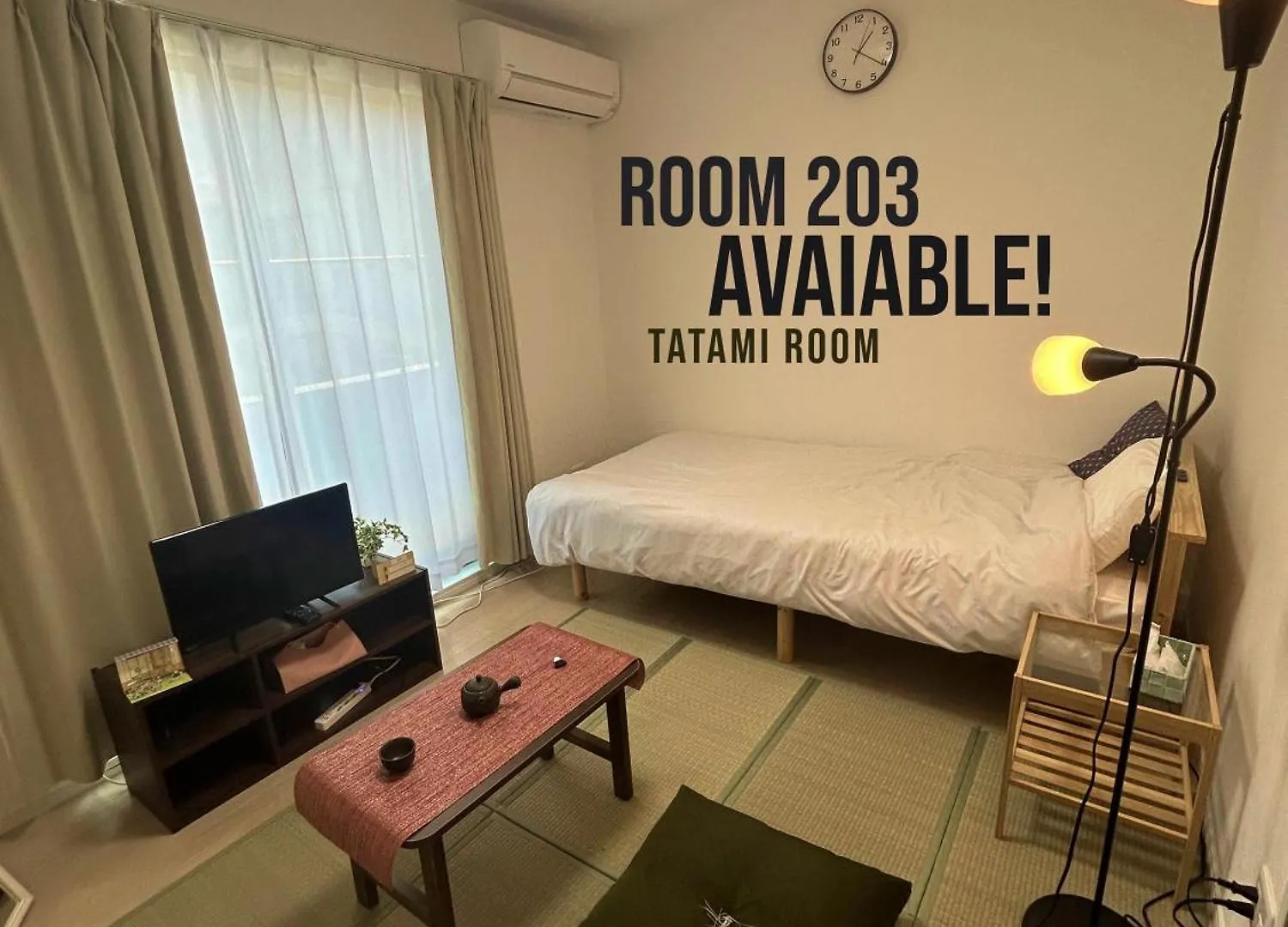 Guest house One Point Five Hotel Tokyo Japan
