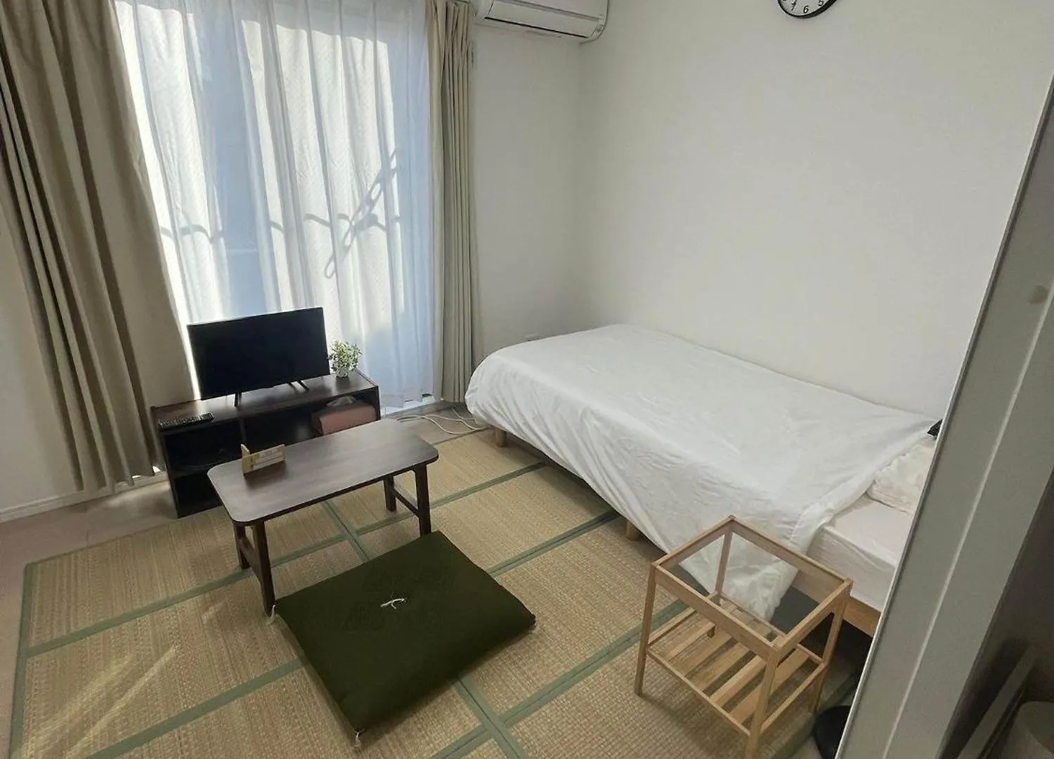 Guest house One Point Five Hotel Tokyo Japan