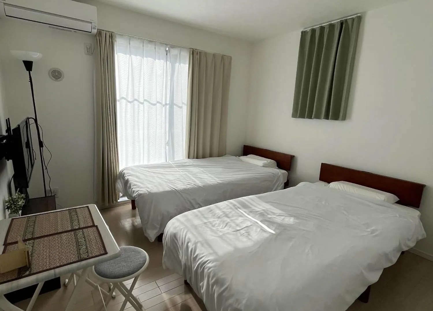 One Point Five Hotel Tokyo 0*,