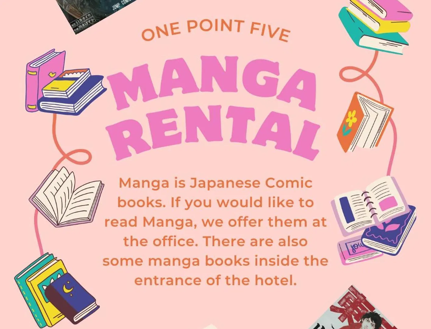 One Point Five Hotel Tokyo 0*,  Japan
