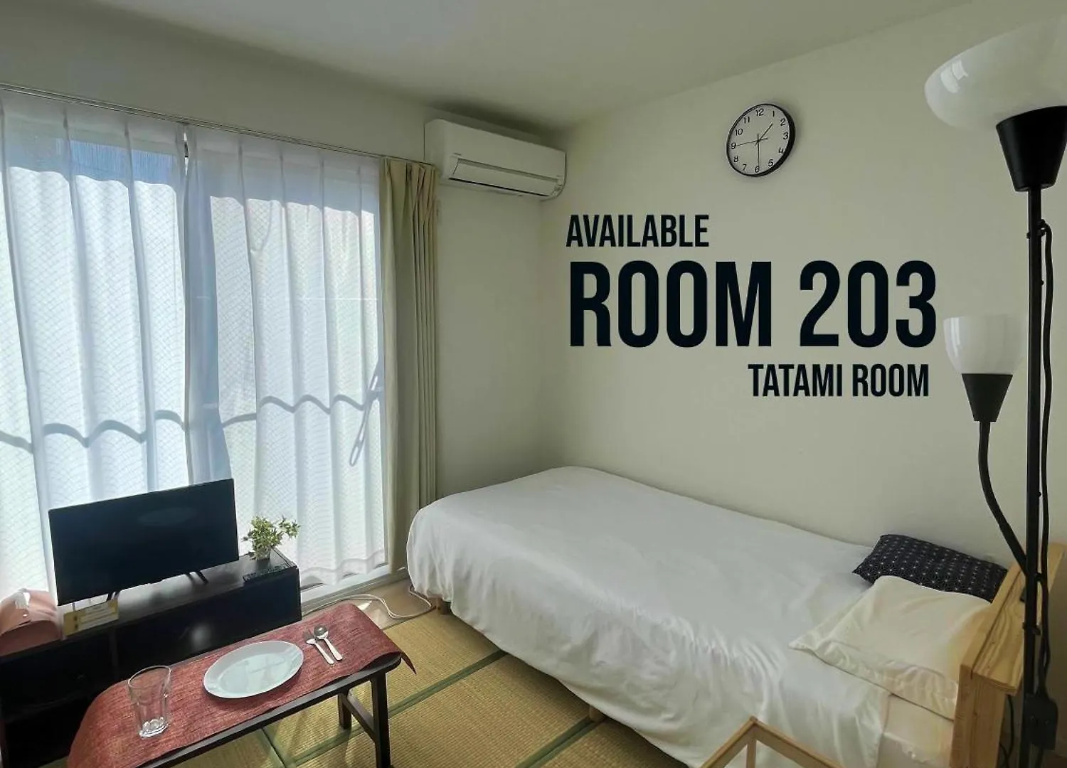 One Point Five Hotel Tokyo Guest house