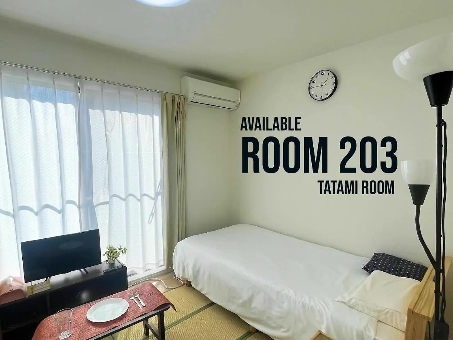 One Point Five Hotel Tokyo Guest house