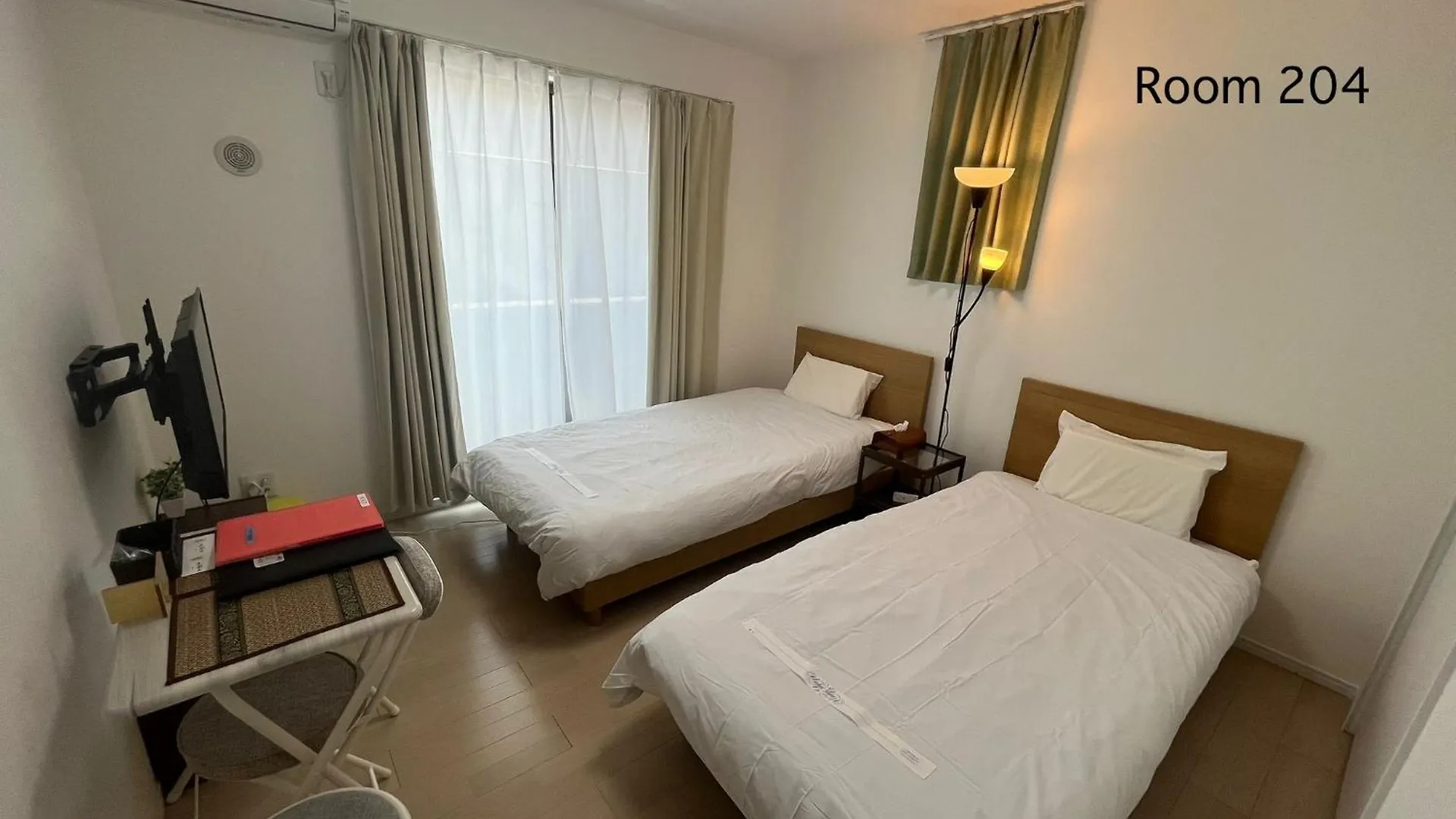 One Point Five Hotel Tokyo