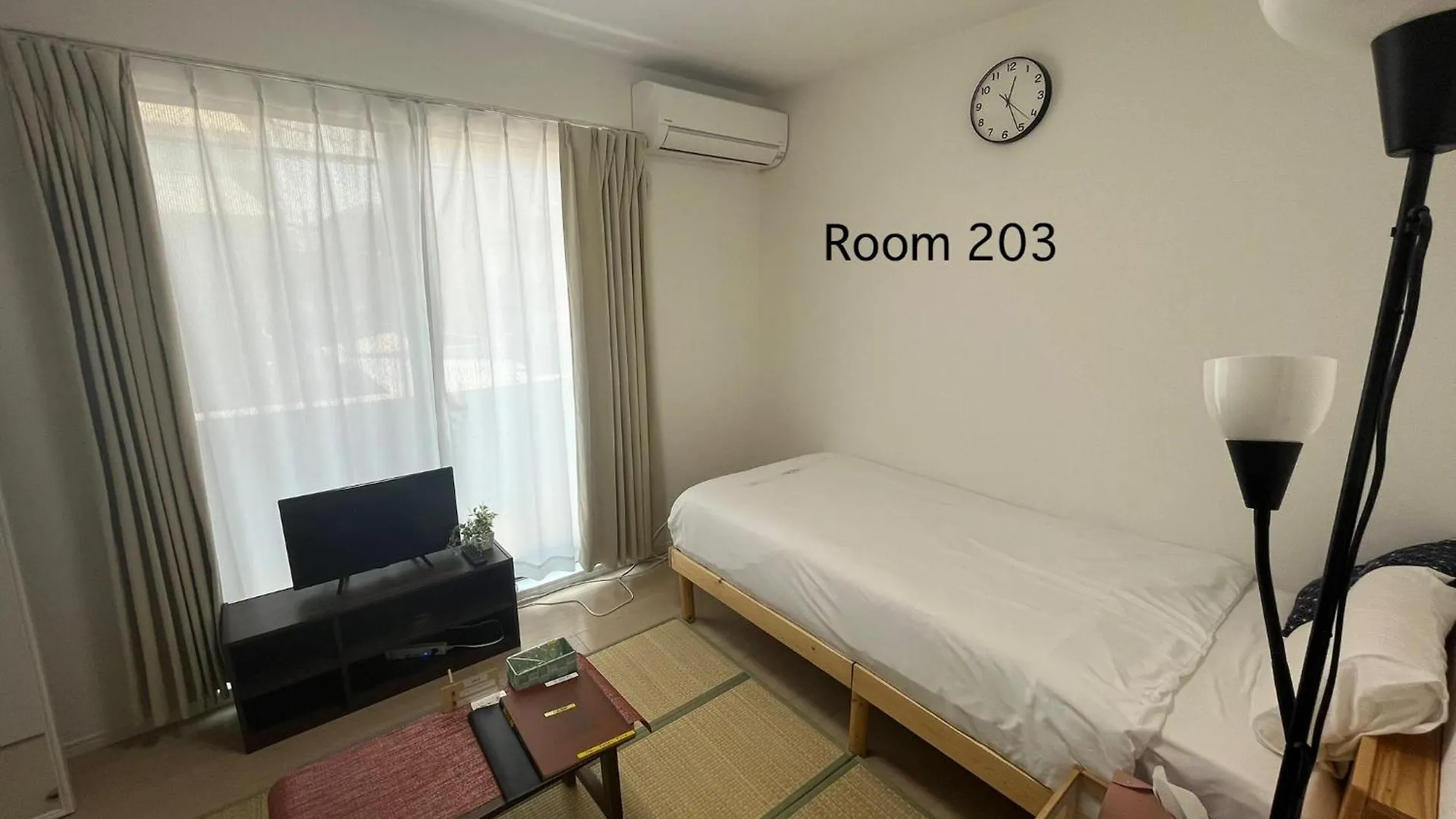 One Point Five Hotel Tokyo Japan