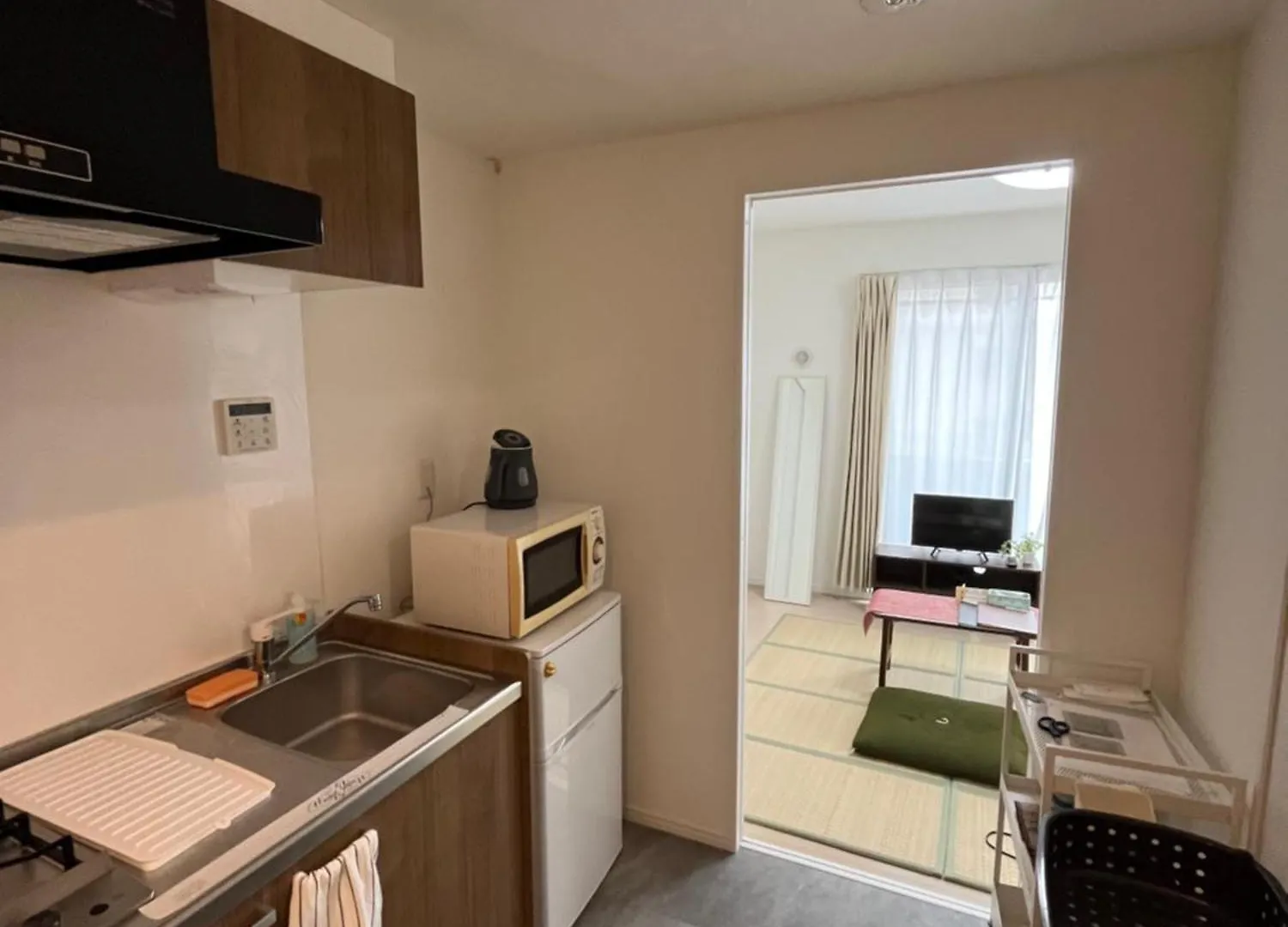 One Point Five Hotell Tokyo prefektur 0*,  Japan