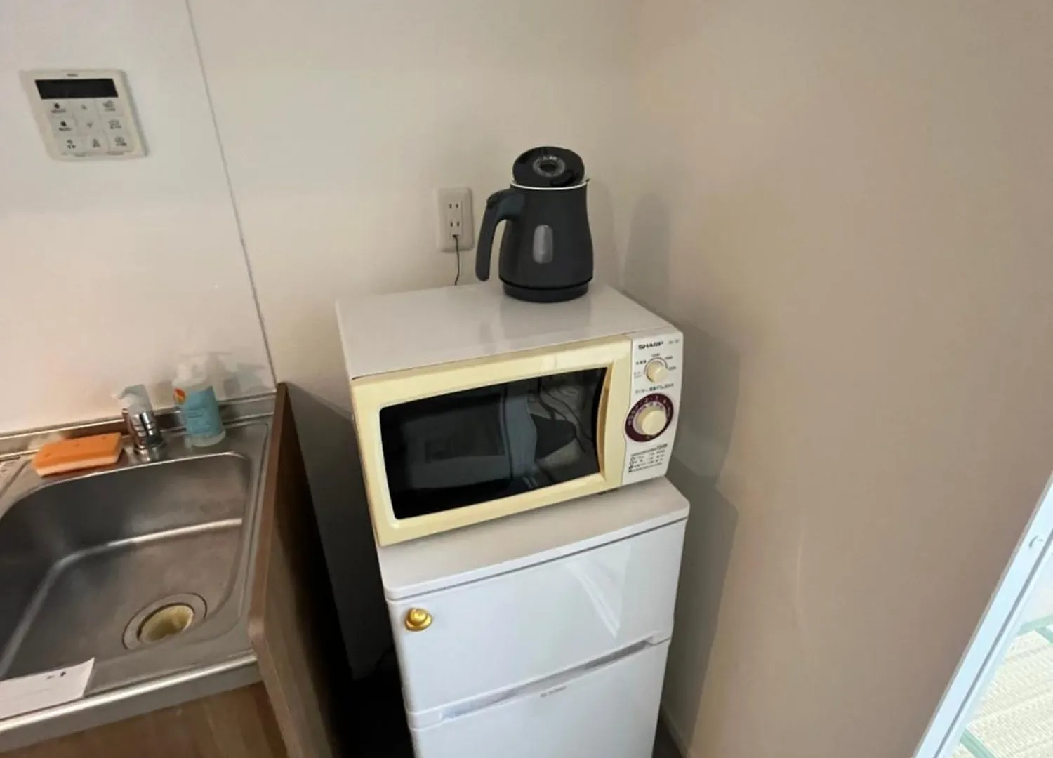 One Point Five Hotel Tokyo Guest house