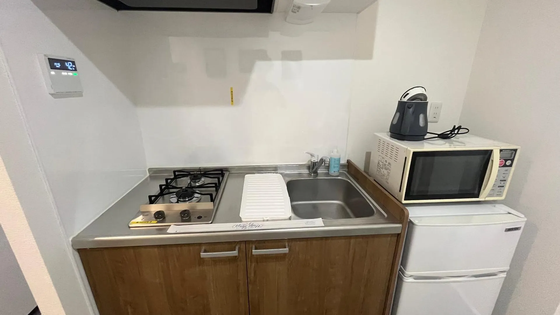 Guest house One Point Five Hotel Tokyo Japan