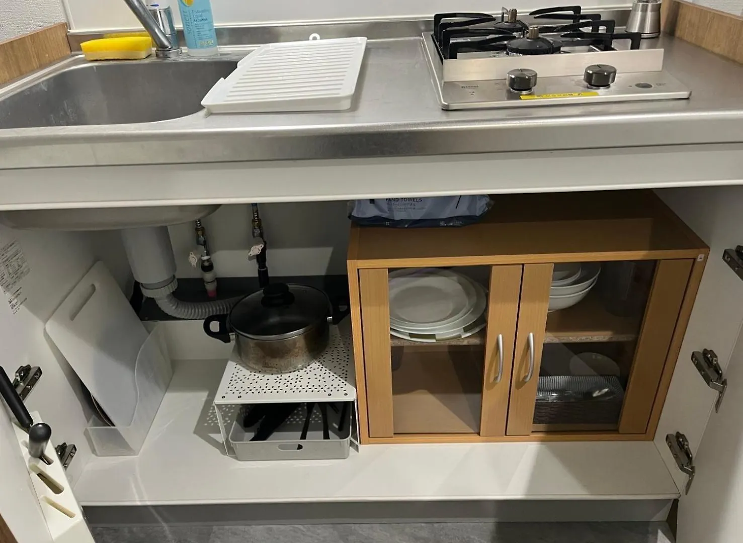 One Point Five Hotell Tokyo prefektur 0*,  Japan