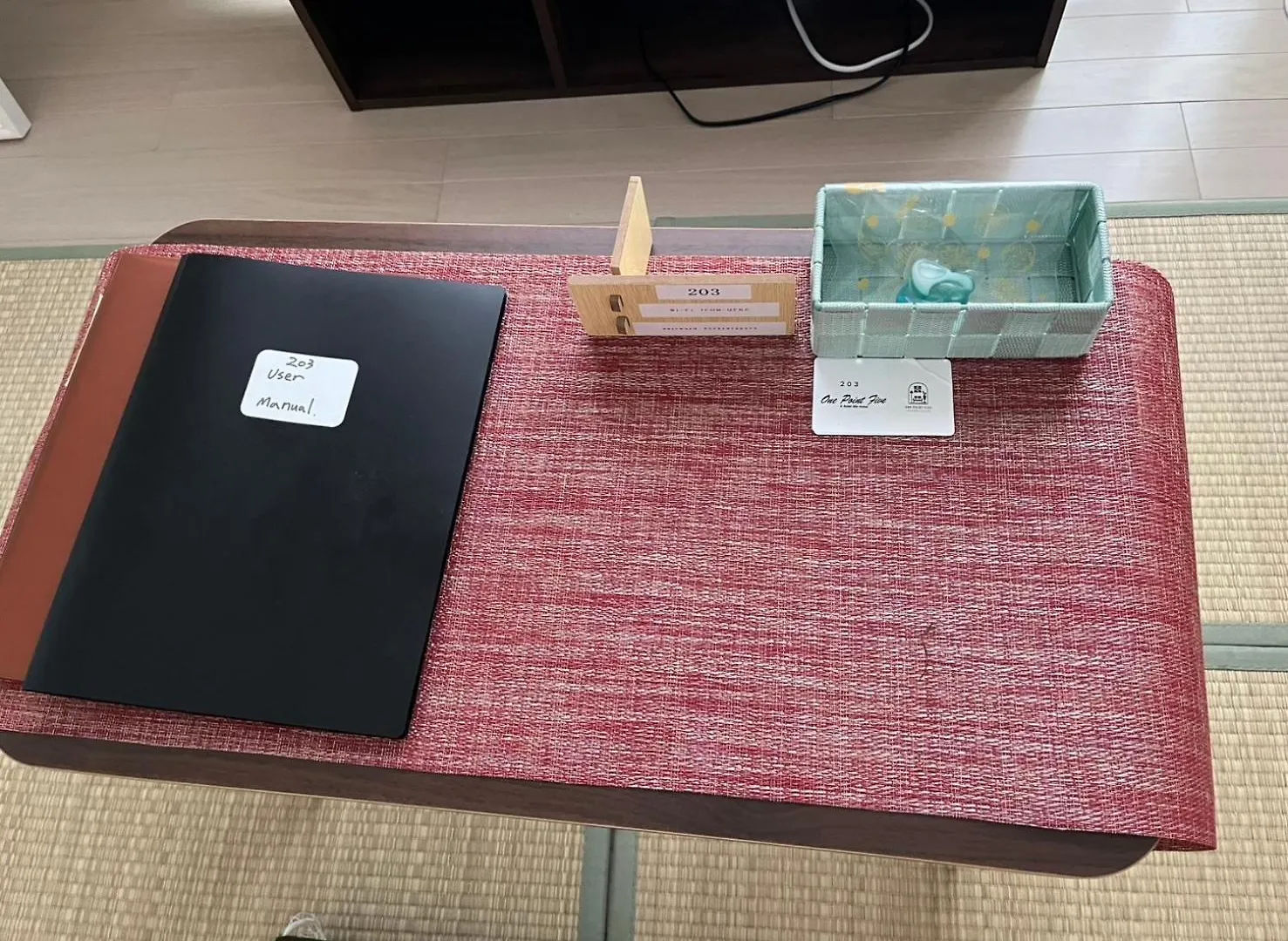 One Point Five Hotel Tokyo Guest house