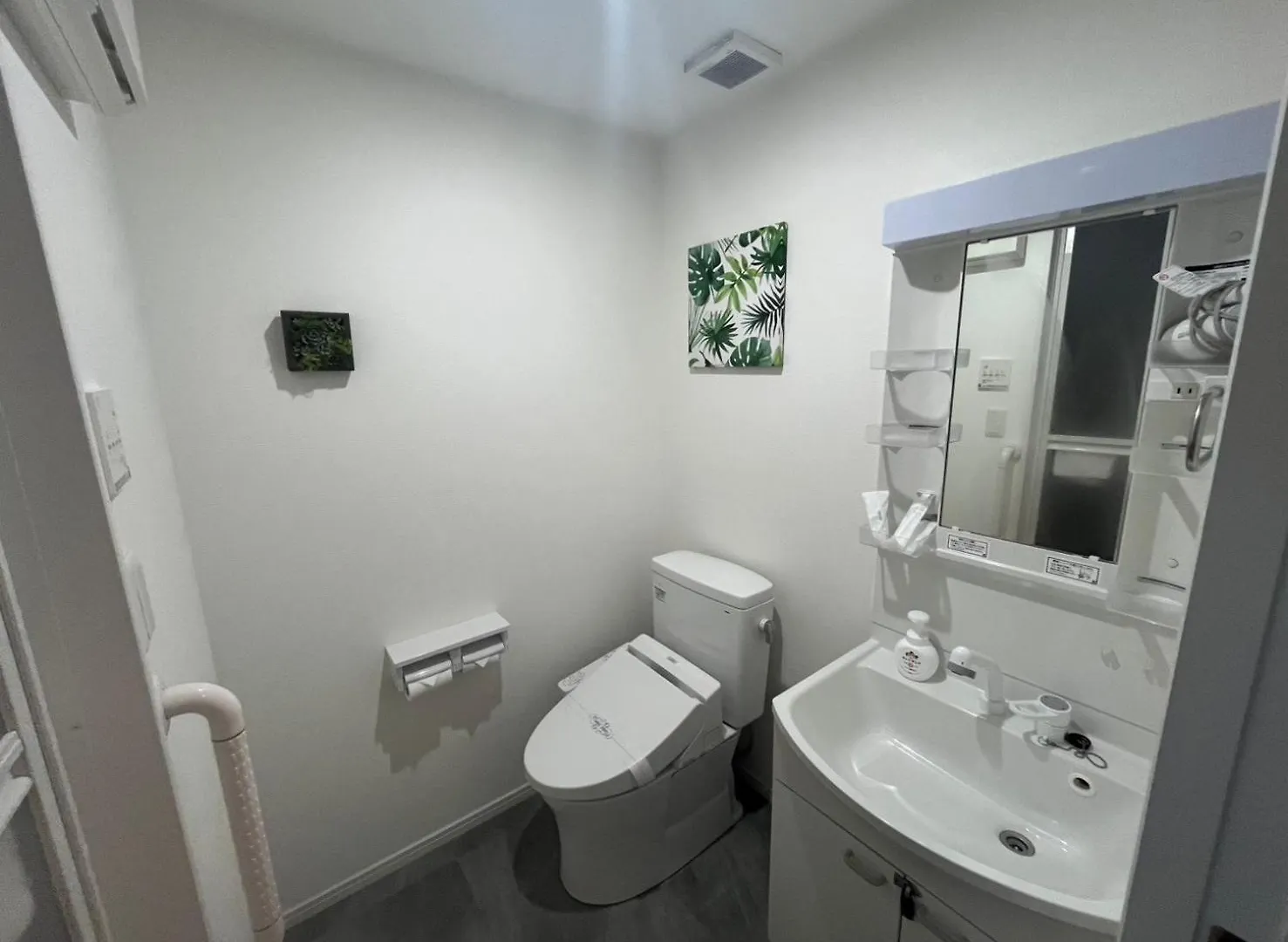 Guest house One Point Five Hotel Tokyo Japan