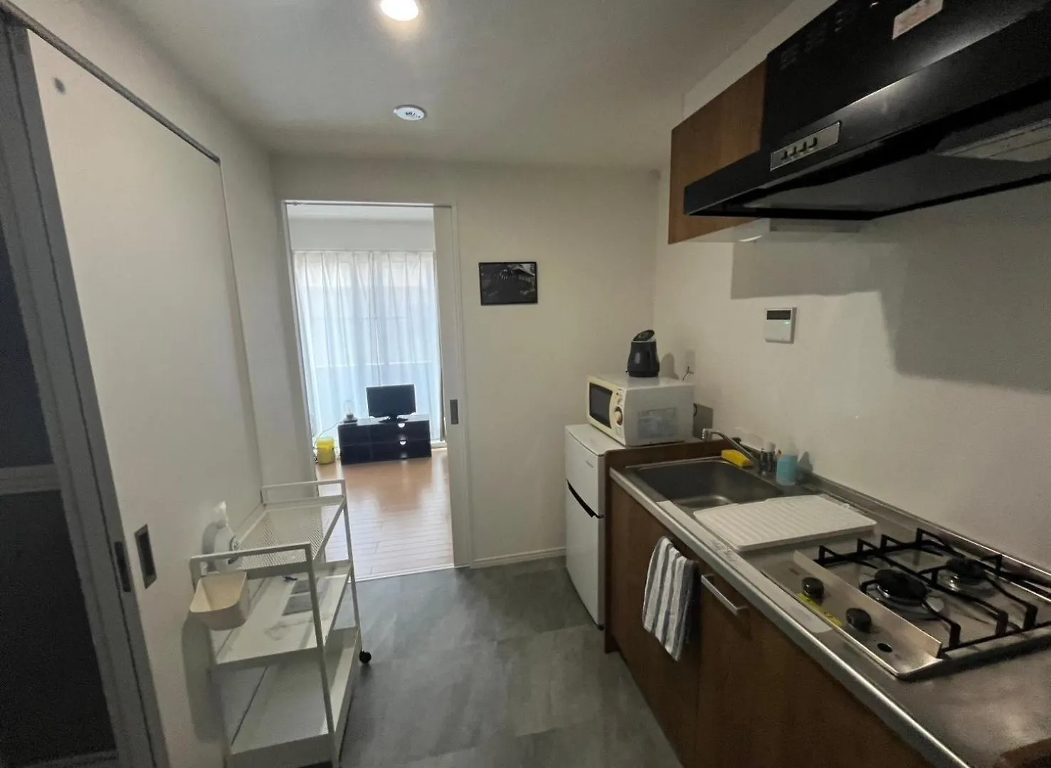 Guest house One Point Five Hotel Tokyo