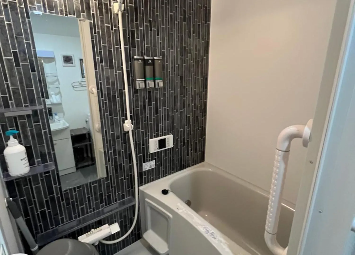 One Point Five Hotell Tokyo prefektur 0*,